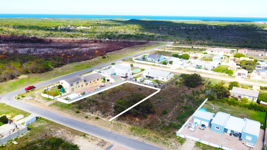 0 Bedroom Property for Sale in Fisherhaven Western Cape